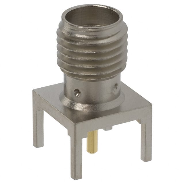 142-0701-216 CONN SMA JACK STR 50 OHM PCB