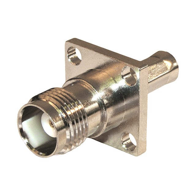122230 CONN TNC JACK STR 50 OHM CRIMP