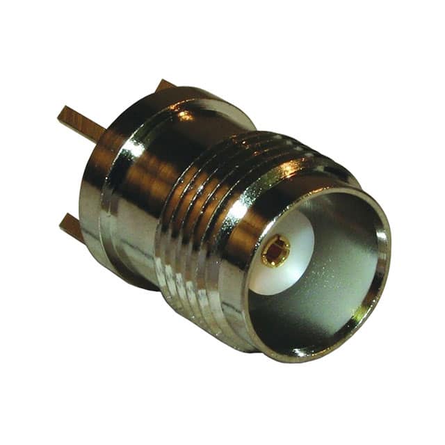 122440 CONN TNC RCPT STR 50 OHM PCB