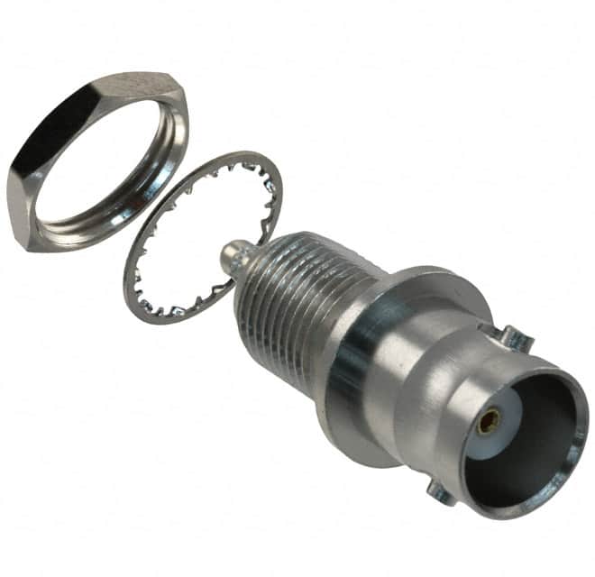 112587 CONN BNC JACK STR 50 OHM CRIMP