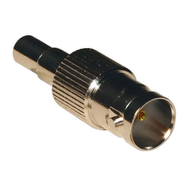 112989 CONN BNC JACK STR 75 OHM SOLDER