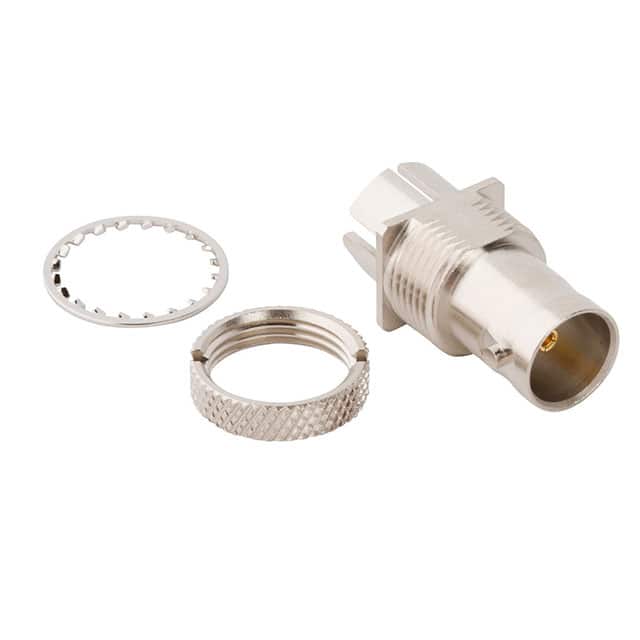 031-70526-13 CONN BNC RCPT STR 75OHM EDGE MNT