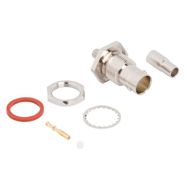 031-70566-12G BNC STRAIGHT CRIMP JACK FOR BELD