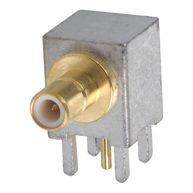 903-373J-51A CONN SMB JACK R/A 50 OHM PCB