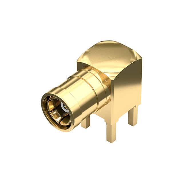 61613002111501 WR-SMB_PCB CONNECTOR_ THT PLUG