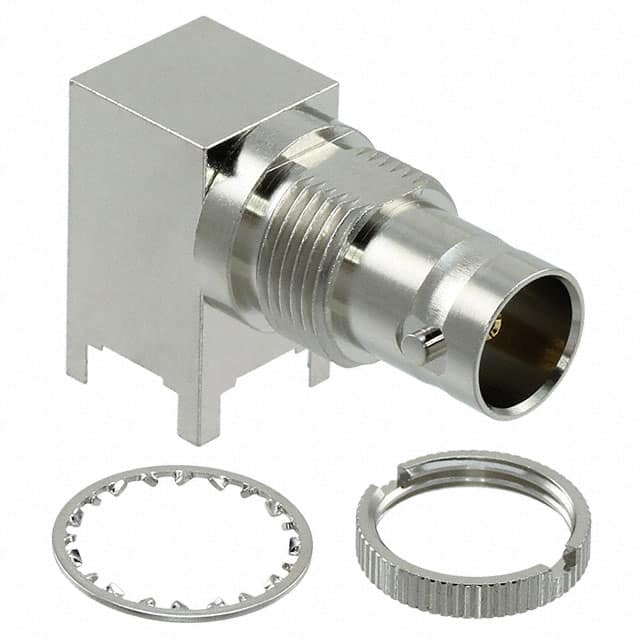BNC7T-J-P-HN-RA-BH1 CONN BNC JACK R/A 75 OHM PCB