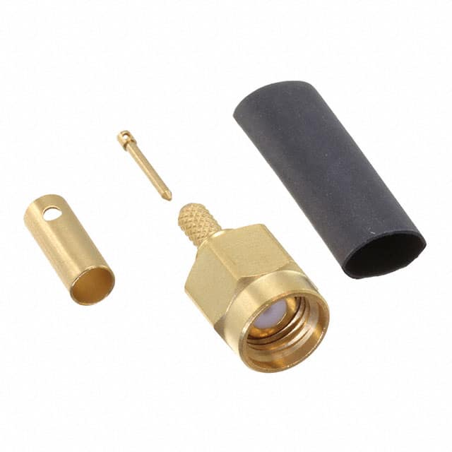 R125072000W SMA M STR CR 2.6/50S