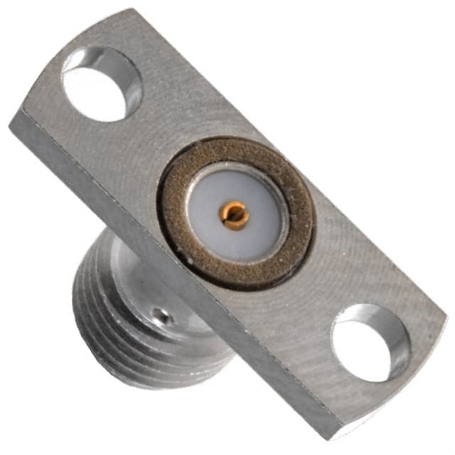 142-1701-626 CONN SMA JACK STR 50OHM COMPRESS
