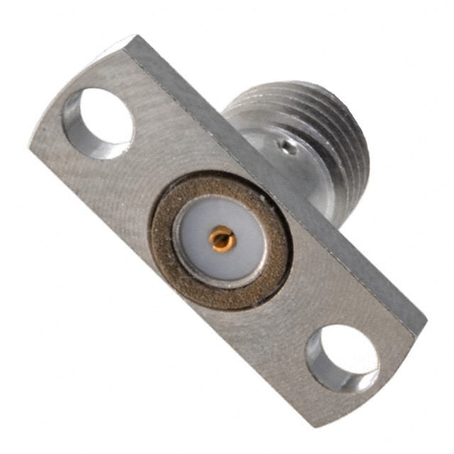 142-1701-616 CONN SMA JACK STR 50OHM COMPRESS