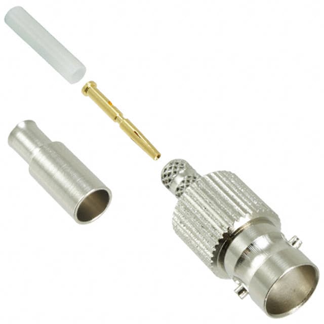 031-70331 CONN MINI BNC JCK STR 75 OHM