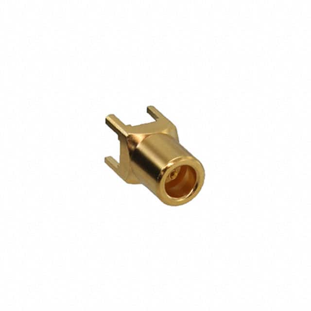 EPA.01.250.DLN CONN MINI COAX RCP STR 50OHM PCB