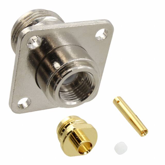 082-6099-RFX CONN N JACK STR 50 OHM SOLDER