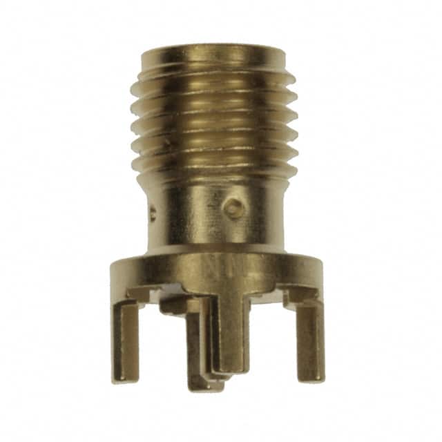 142-9701-211 CONN SMA JACK STR 50 OHM PCB