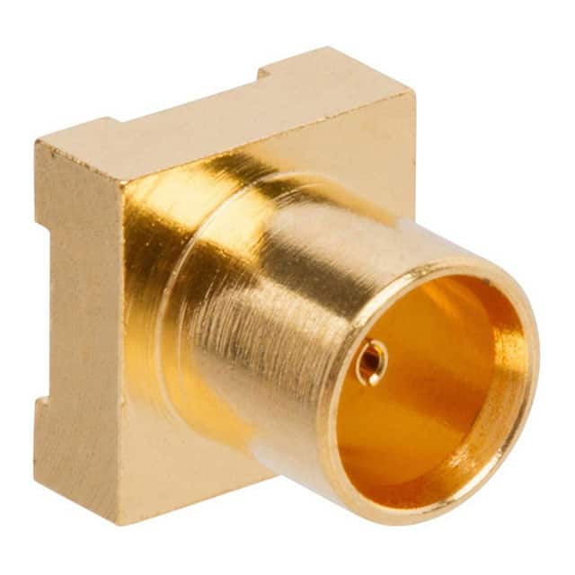 919-132J-71P CONN MCX JACK STR 75 OHM SMD