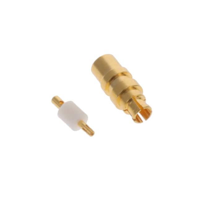 18K102-271L5 CONN SMP MINI JACK STR 50OHM
