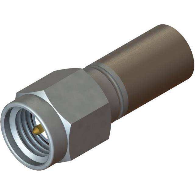 M39012/55-3126 CONN SMA PLUG STR 50OHM CRIMP