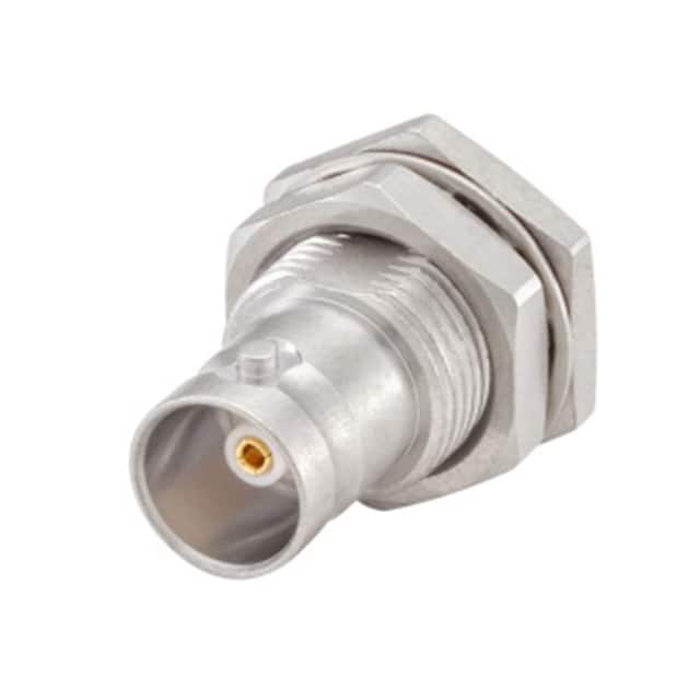 71K607-802N5 CONN BNC JACK STR 75OHM CRIMP