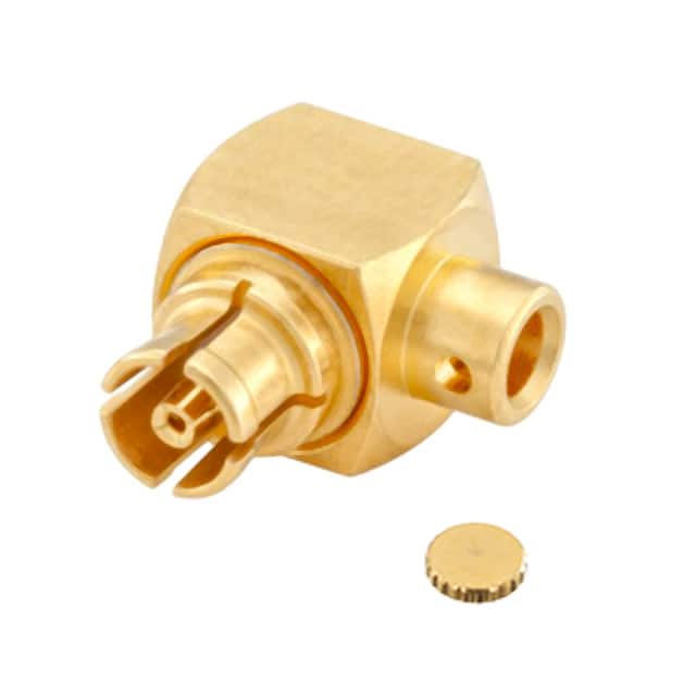 18K202-270L5 CONN SMP MINI JACK R/A 50OHM