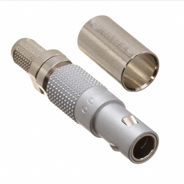 FFS.00.250.CTCE52 CONN NIMCAMA PLG STR 50OHM CRIMP