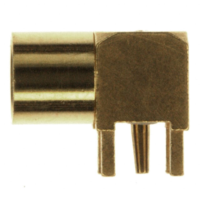135-9701-311 CONN MMCX JACK R/A 50 OHM PCB