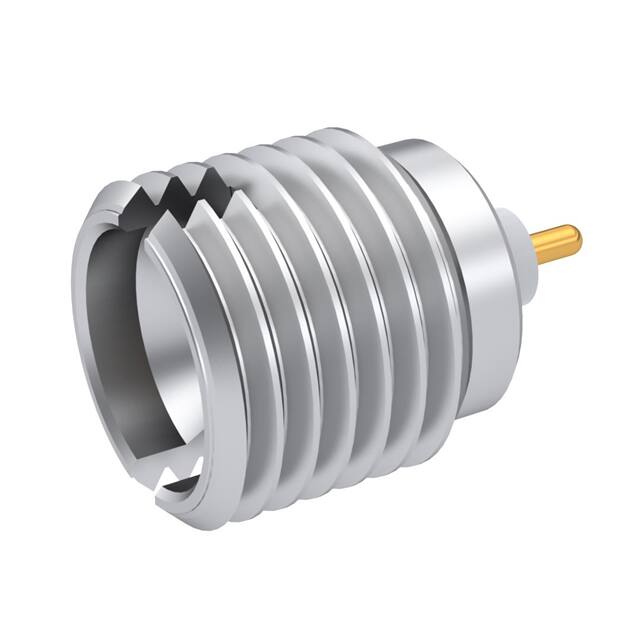 R222561001 SMP M STR FD THD PIN C100