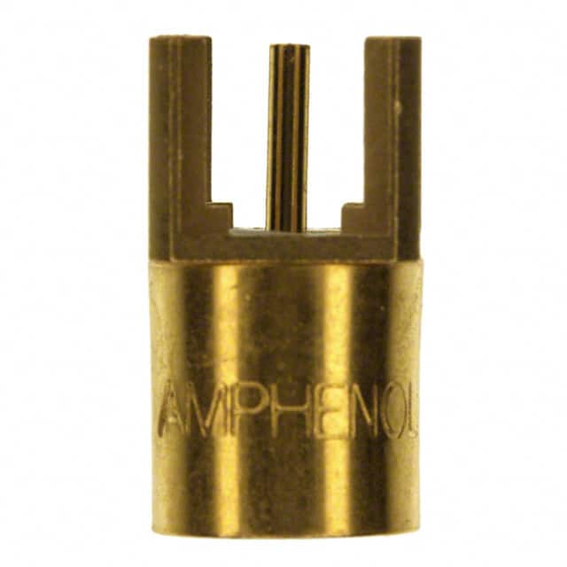 903-410P-53P CONN SMB PLUG STR 50 OHM PCB