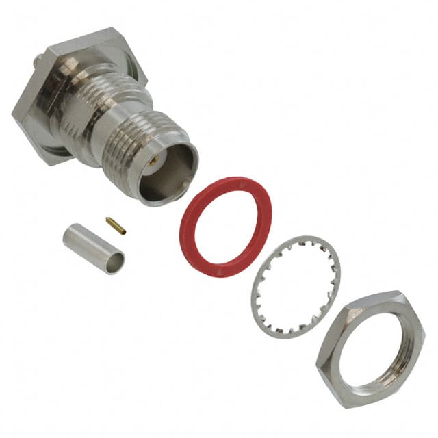 122192-15 CONN TNC JACK STR 50 OHM CRIMP