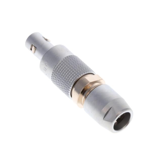 FFY.00.250.CTAC52 CONN NIMCAMA PLG STR 50OHM SOLDR