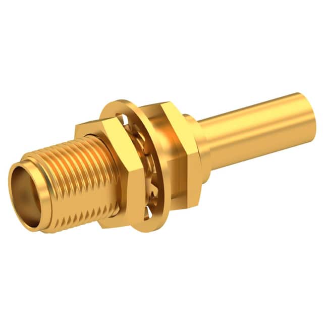 9030-1023-003 SMA F STR BHD CR 2.6/50S