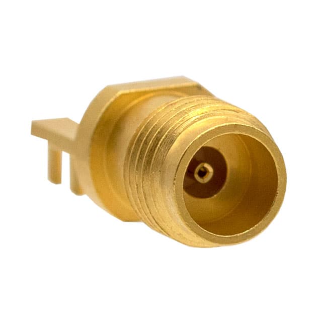 147-0701-251 2.4MM END LAUNCH PC MOUNT JACK,