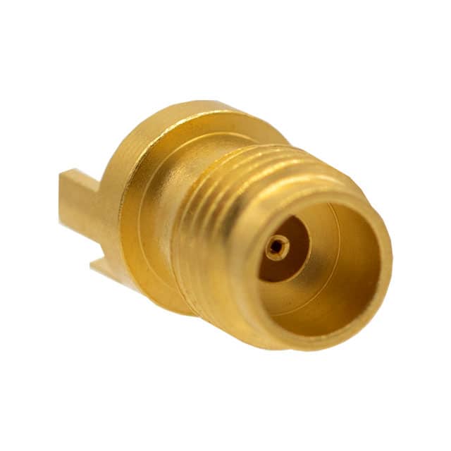 147-0701-241 2.4MM END LAUNCH JACK FOR .062"