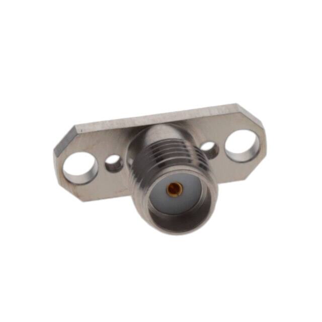 0732511854 CONN SMA RCPT STR 50OHM COMPRESS