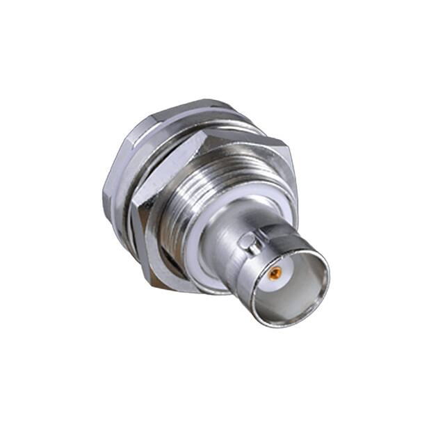 BJ26-5 CONN BNC JACK STR 50OHM SOLDER
