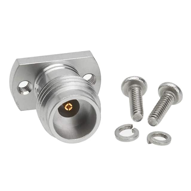 147-0701-211 CONN 2.4MM PANEL MOUNT JACK
