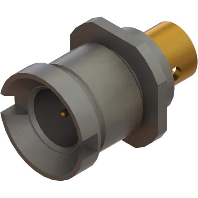 SF1211-6061 CONN SMP PLUG STR 50OHM SOLDER