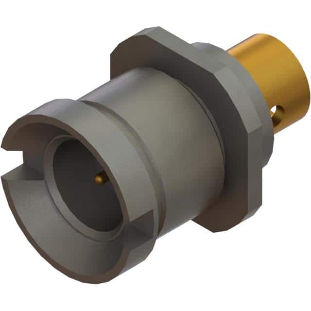 SF1211-6063 CONN SMP PLUG STR 50 OHM SOLDER