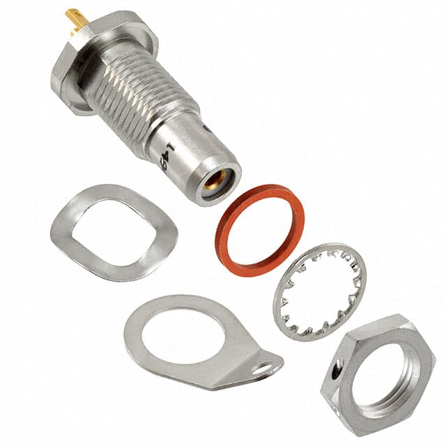 BJ3450S CONN 1553 TWIN JACK STR SOLDER