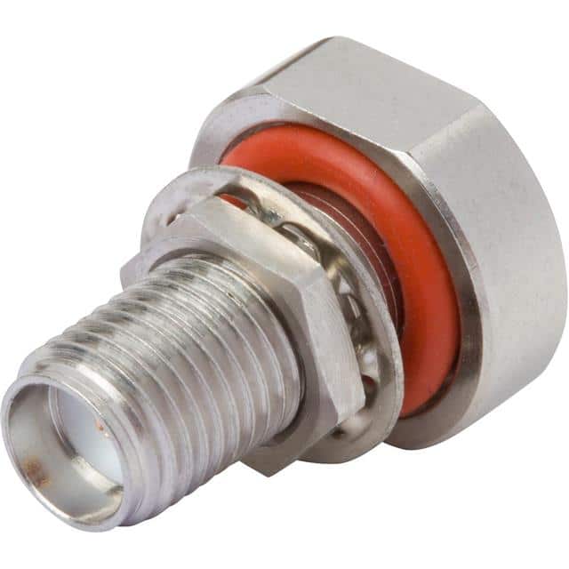 2944-6001 CONN SMA JACK STR 50OHM SOLDER