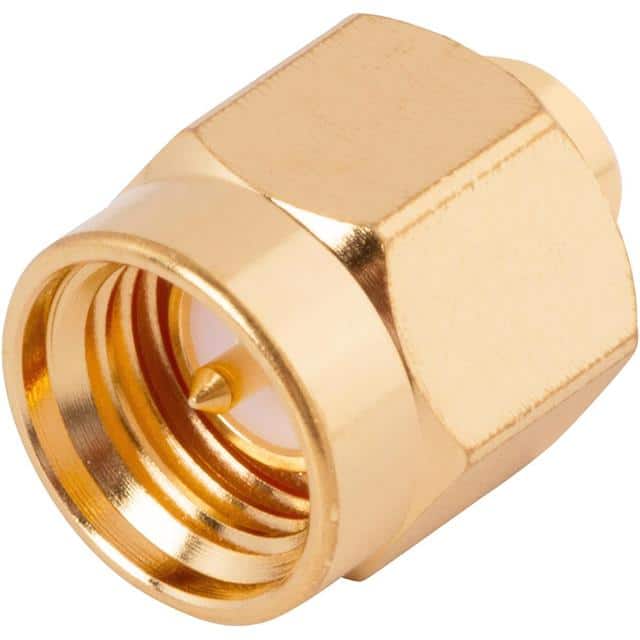 2911-40023 SMA MALE NON-MAGNETIC CONNECTOR