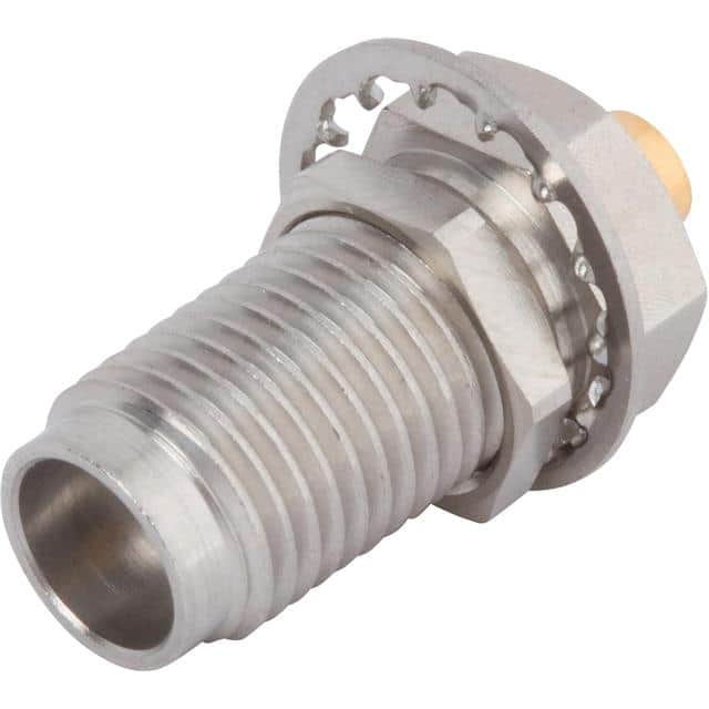 SF1644-6001 CONN 2.4MM JACK STR 50OHM SOLDER