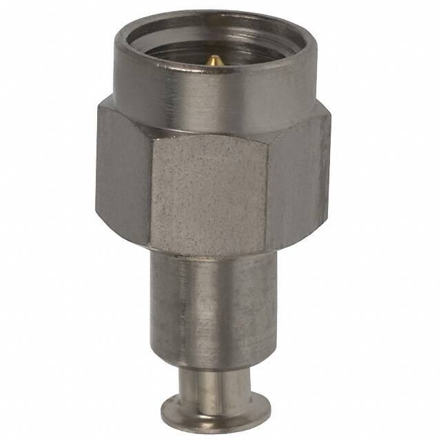 227868-1 CONN SMA PLUG STR 50 OHM CRIMP
