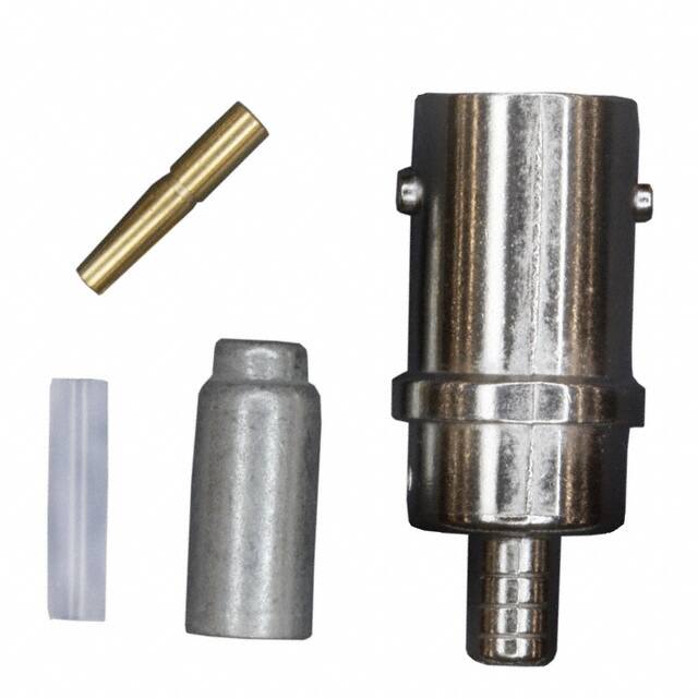 5413779-4 CONN BNC JACK STR 50 OHM CRIMP