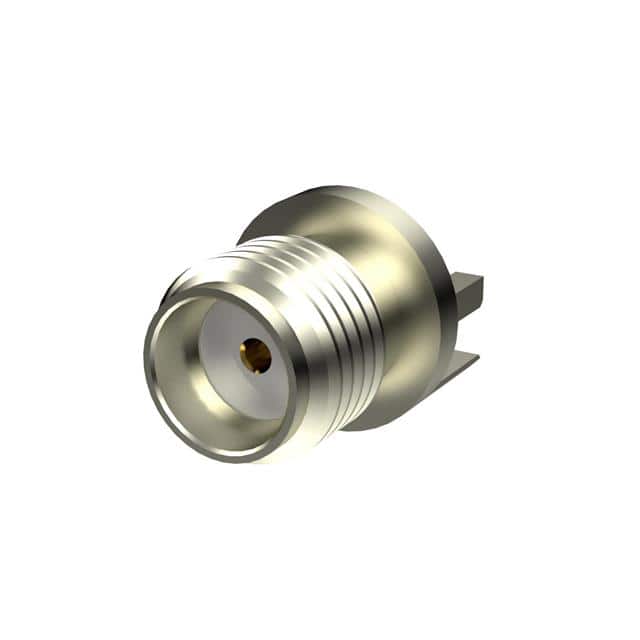 EMPCB.CSMAFSTJ.NI SMA(F)ST FOR PCB EDGE MOUNT NI P