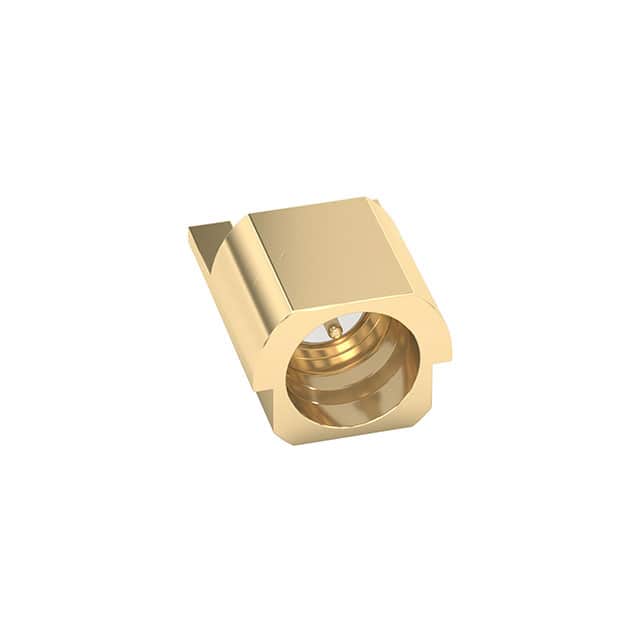 60124202122305 WR-SMP_PCB CONNECTOR_END LAUNCH