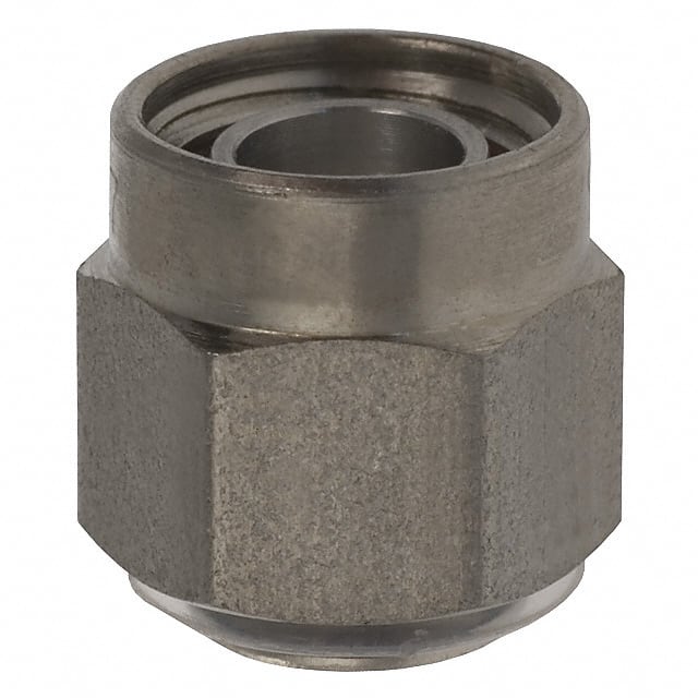 228635-1 CONN SMA PLUG STR 50 OHM