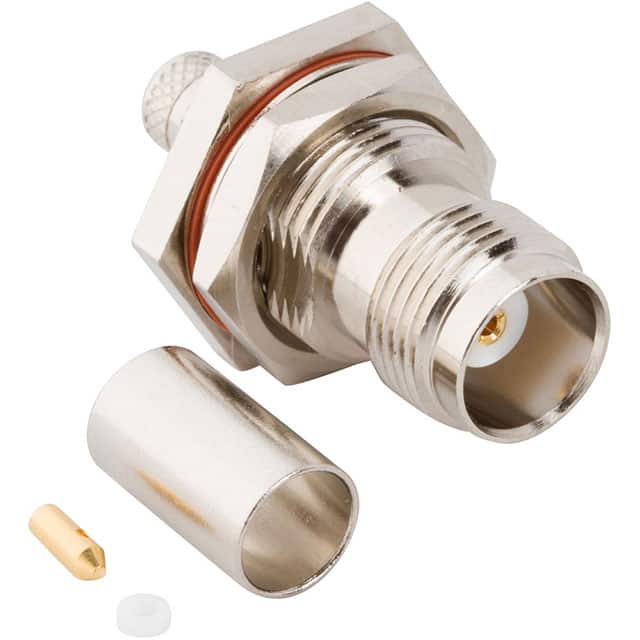 031-6828 CONN TNC JACK STR 50 OHM CRIMP