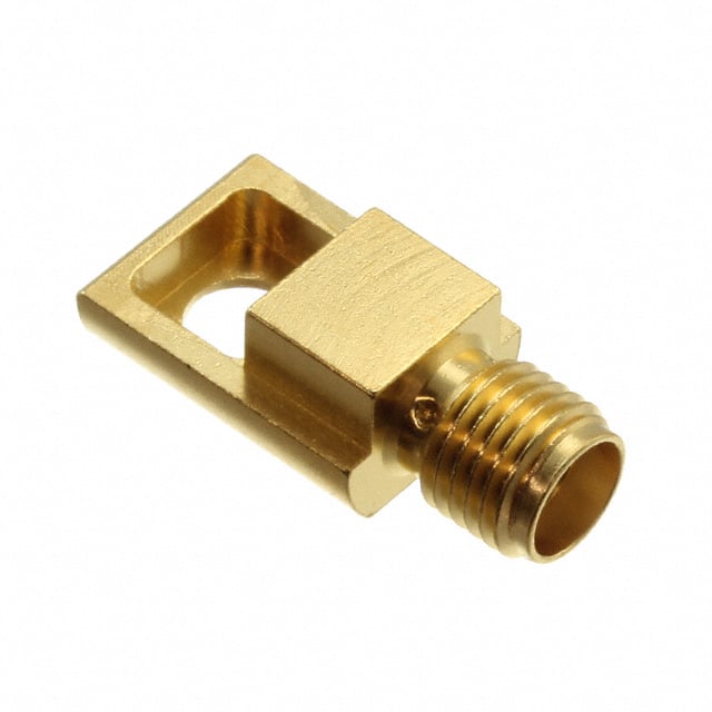 142-0741-841 JACK ASSY,SURFACE MOUNT END LAUN