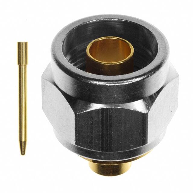 138-4696-001 CONN N PLUG STR 50 OHM SOLDER