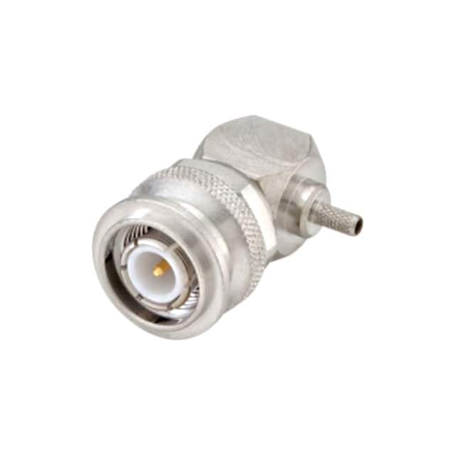 56S207-302N5 CONN TNC PLUG R/A 50OHM SOLDER