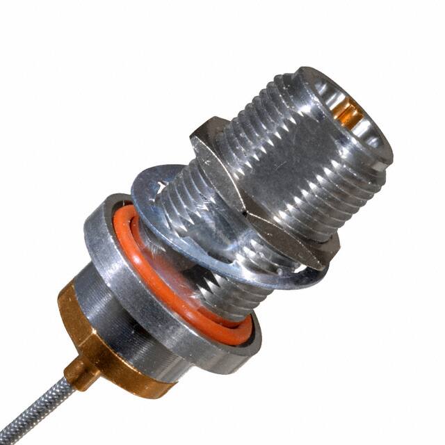 138-4594-401 CONN N JACK STR 50 OHM SOLDER